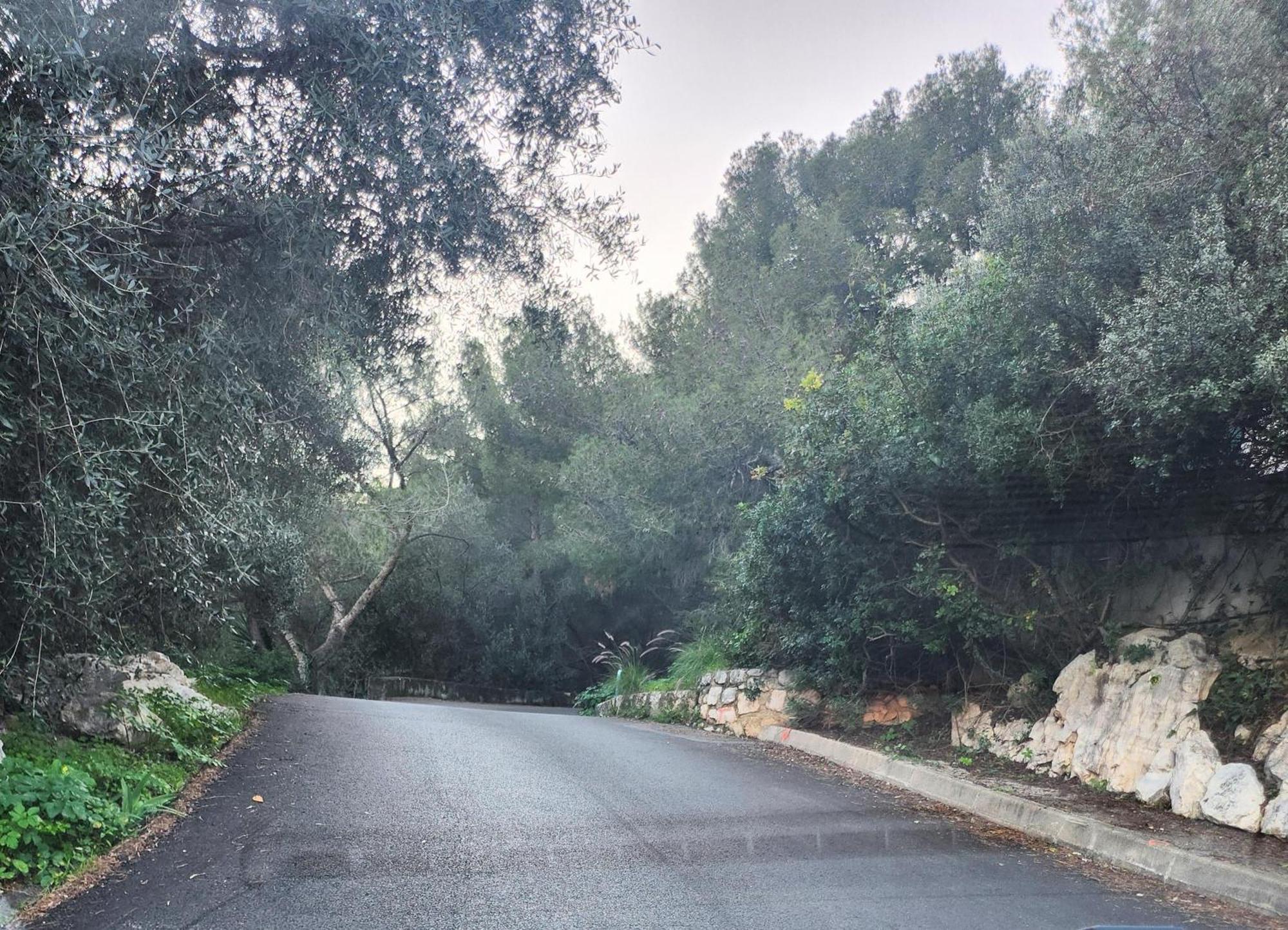 Le Mas D'Angeline, Vue Mer, Jardin Commun, Parking, Voiture Requise, 10 Min En Voiture De Monaco, Route Etroite, Pente Raide, Croisement Limite, Sea View, Shared Garden, Parking, Car Required, 10 Min Drive From Monaco, Narrow Steep Road, Limited Pass Beausoleil Luaran gambar